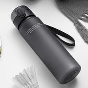 Brand BPA Free Leak Proof Sports Water Bottle High Quality Tour Hiking Portable My Favorite Drink Bottles 400ml